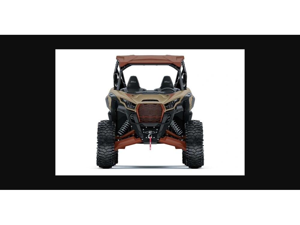 Kawasaki Teryx Krx 1000 Rock Edition 2027 alt