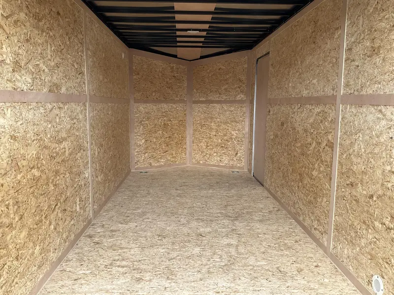 XCel Trailers 7x14 Plus V-Nose HD Cargo Trailer 2026