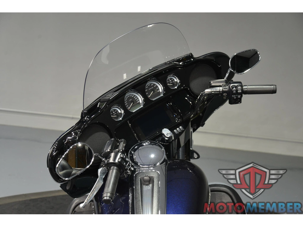 2019 Harley-davidson Electra Glide Ultra Ltd alt