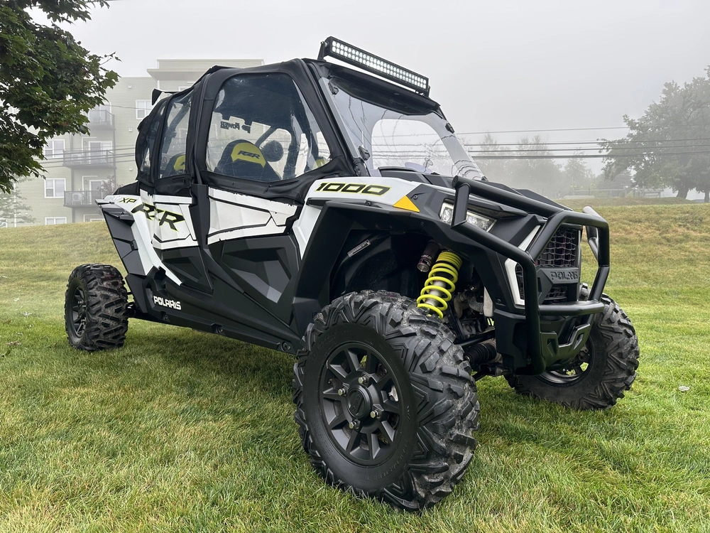 2021 Polaris Rzr 1000xp 4 alt