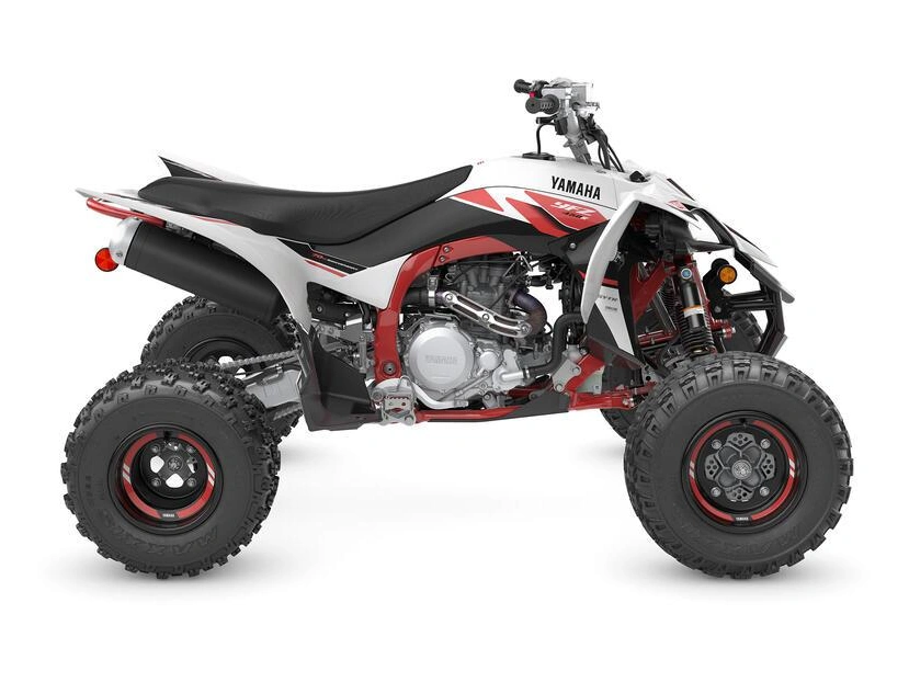 Yamaha Yfz450r Se 70th 2026 alt