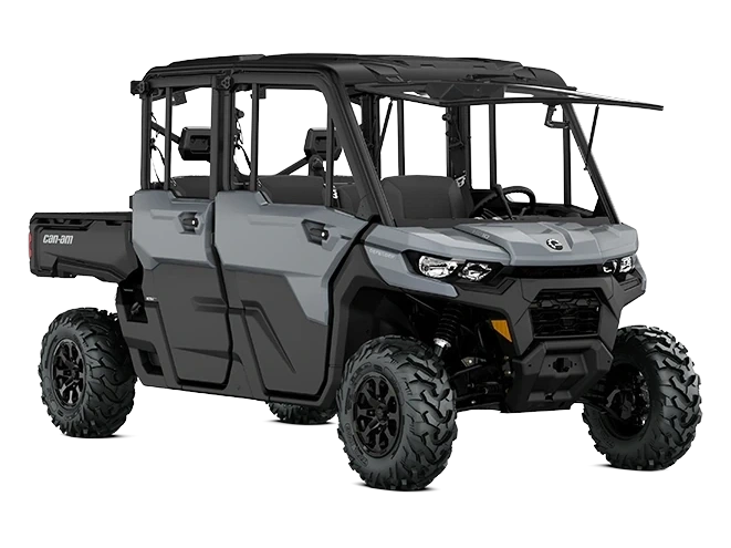 2027 Can-am Defender Max Dps Cab alt