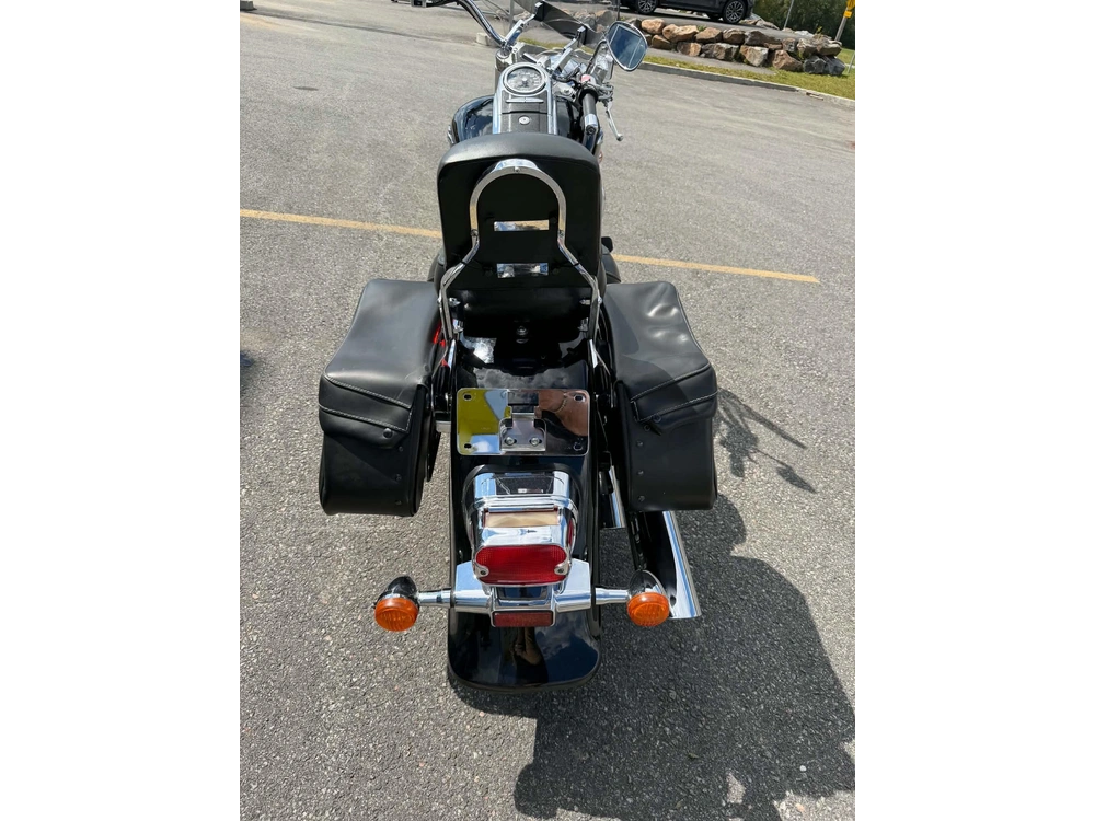 Suzuki Vl1500 2006 alt