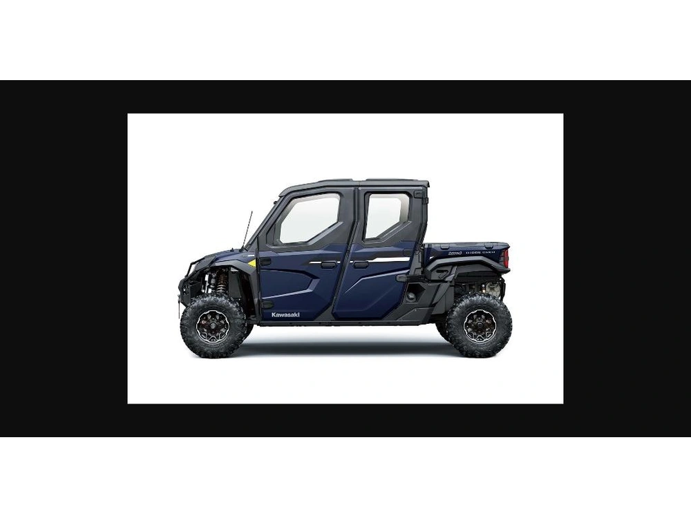 Kawasaki Ridge Crew Platinum Sport Hvac 2027 alt
