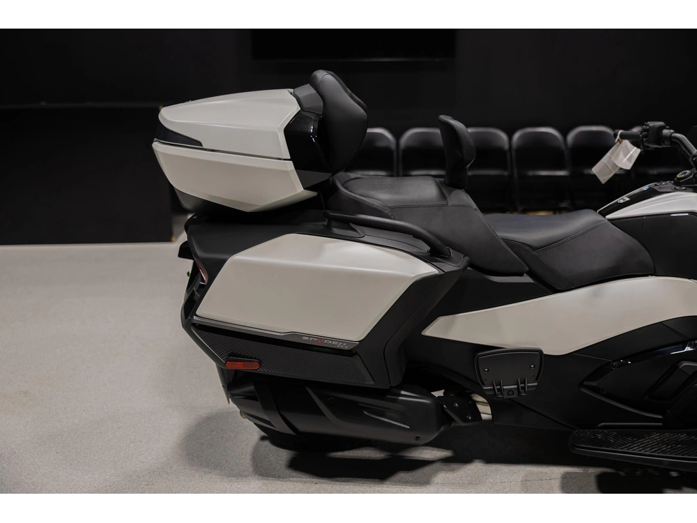 2026 Can-am Rt Ltd Sea To Sky G2tg alt