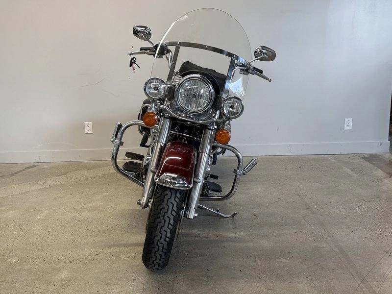 2008 Harley-davidson Flhrc - Road King® Classic alt