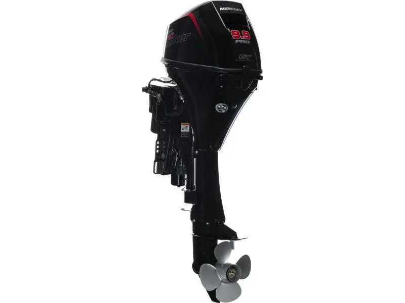 Mercury 9.9ELPT Command Thrust ProKicker