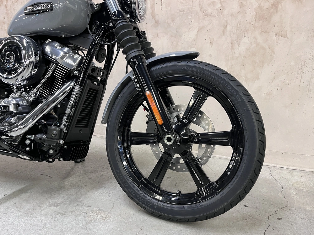 2026 Harley-davidson Fxbb Street Bob alt