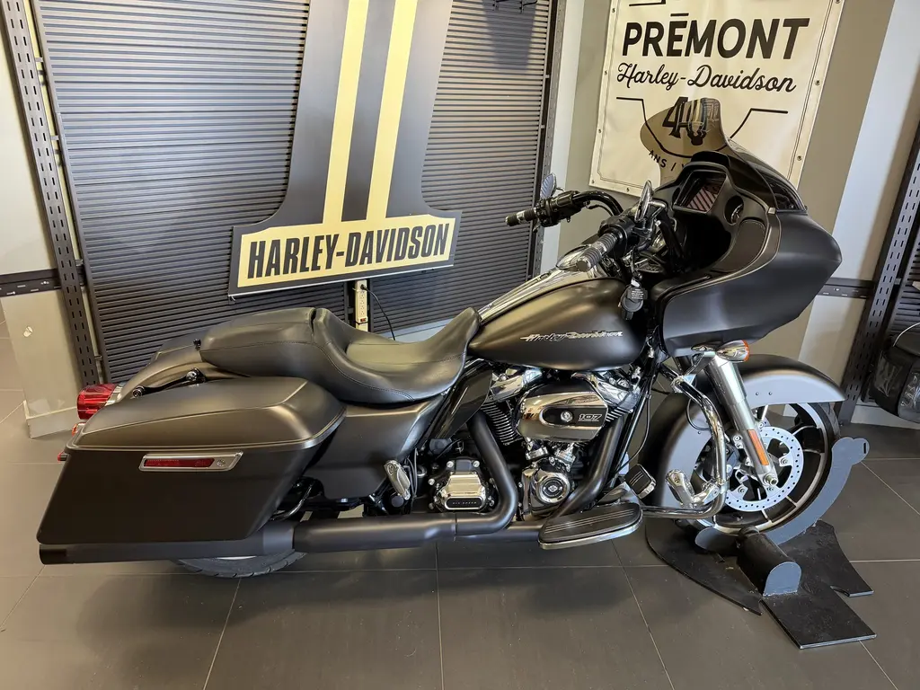 2020 Harley-Davidson FLTRX ROAD GLIDEFLTRX