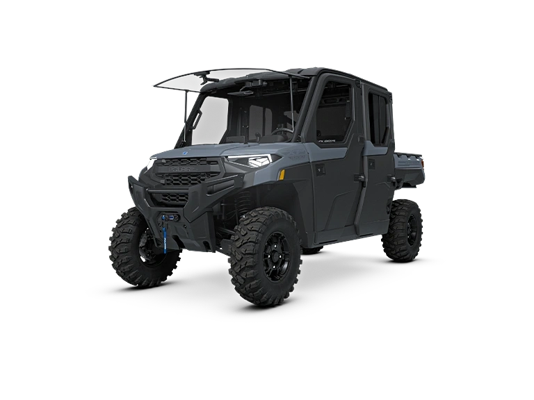 2027 Polaris Ranger Crew Xp 1000 Northstar Ultimate alt