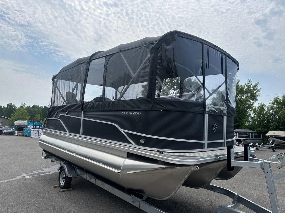 Armada Saphir Swing Back 21x8 2026 alt