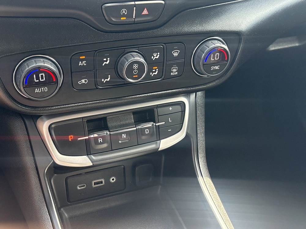 2024 Gmc Terrain Sle Awd alt