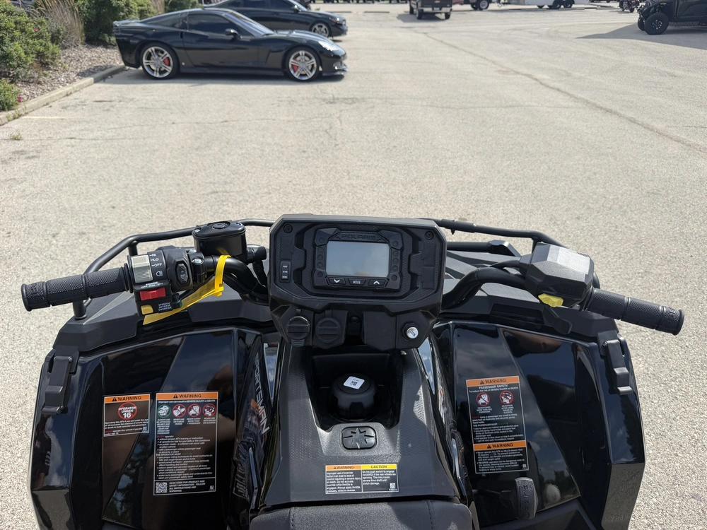 2026 Polaris Sportsman X2 570 alt