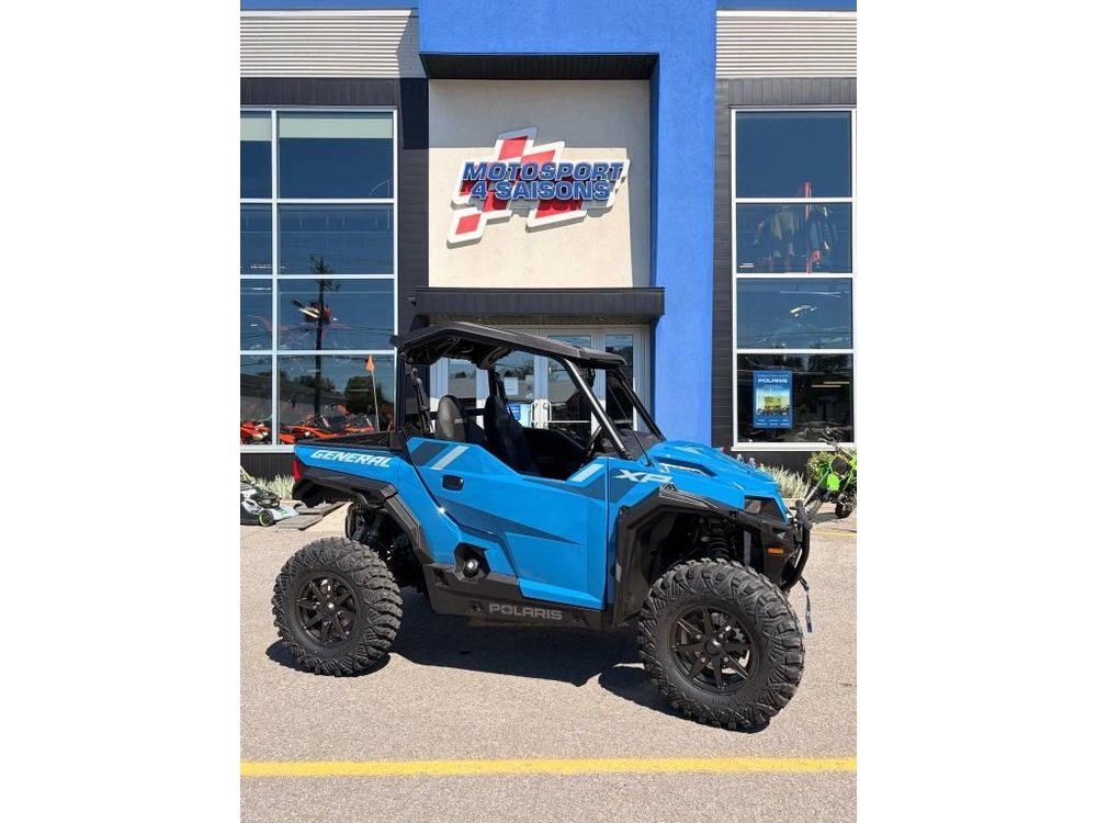 Polaris General Xp 1000 Ultimate 2026 alt