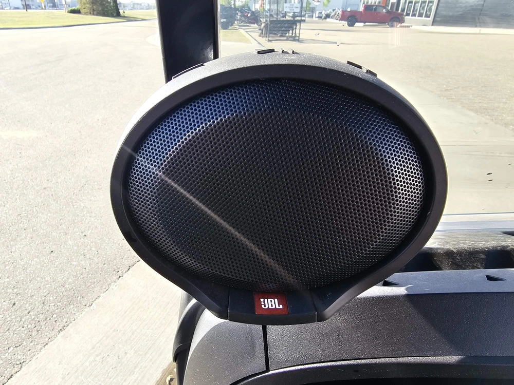 2026 E-z-go Rxv Elite Lithium alt