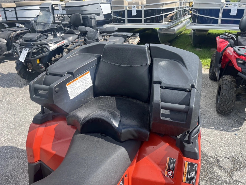 2024 Polaris 570 Eps alt