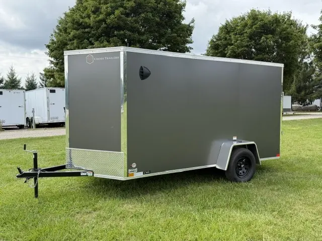 2027 Cross Painted Steel Enclosed (beta) alt