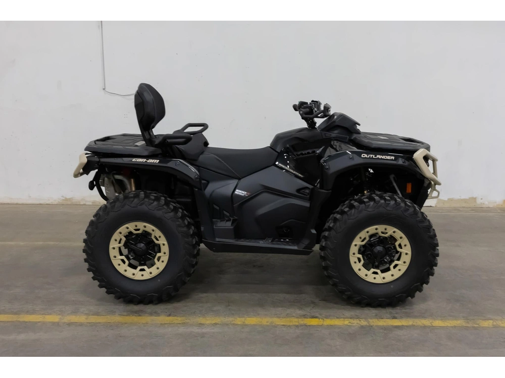 2026 Can-am Outlander Backcountry 1000 4mtf alt