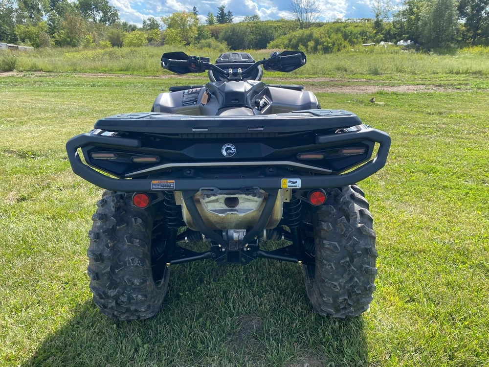 2025 Can-am Outlander Xt 1000r alt