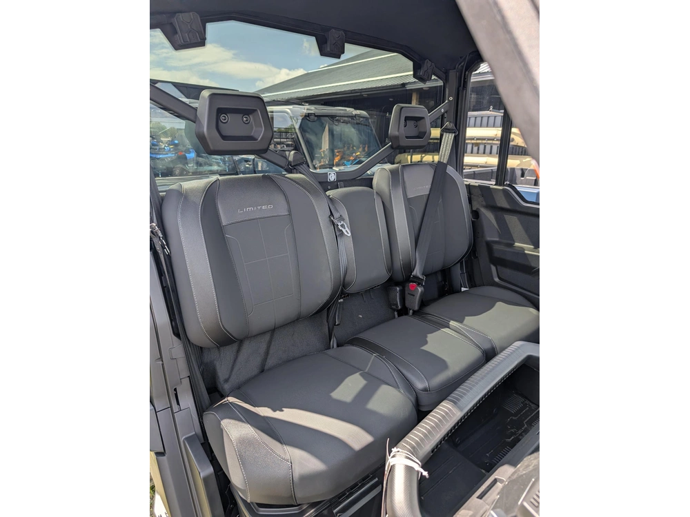 2026 Can-am Defender Limited Cab Hd11 alt