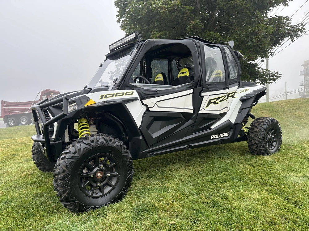 2021 Polaris Rzr 1000xp 4 alt