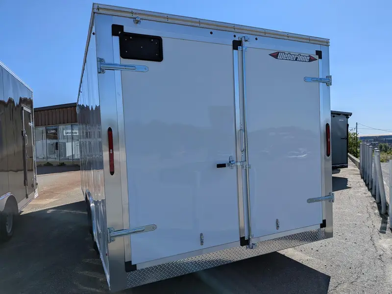 Weberlane 8.5X20 Contractor 2026
