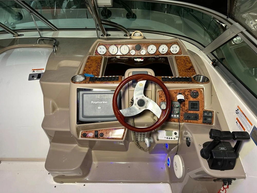 Larson 350 Cabrio 2007 alt