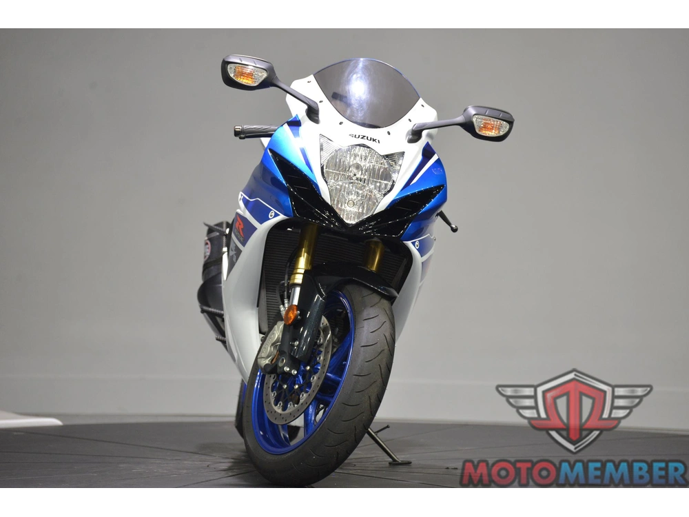 2024 Suzuki Gsx-r750z alt