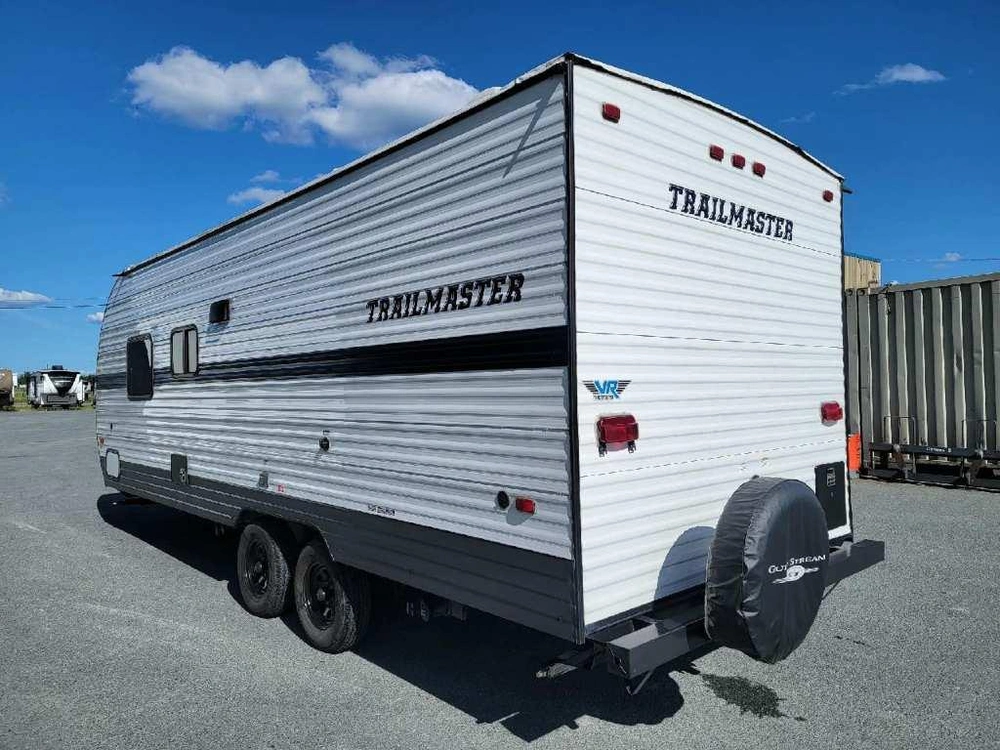 Gulf Stream Trailmaster 248bh 2022 alt