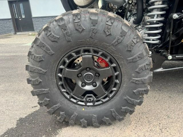 Cfmoto Zforce Z10-4 2026