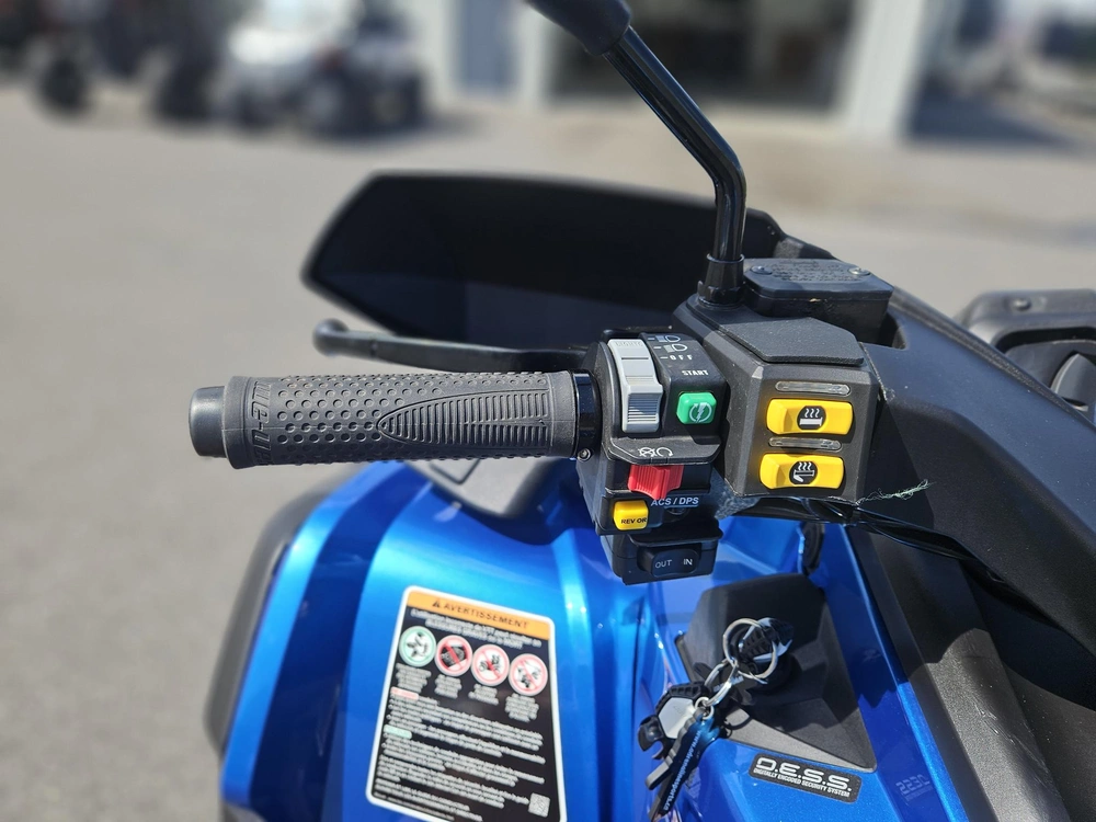 Can-am Outlander 1000 Xt 2023 alt