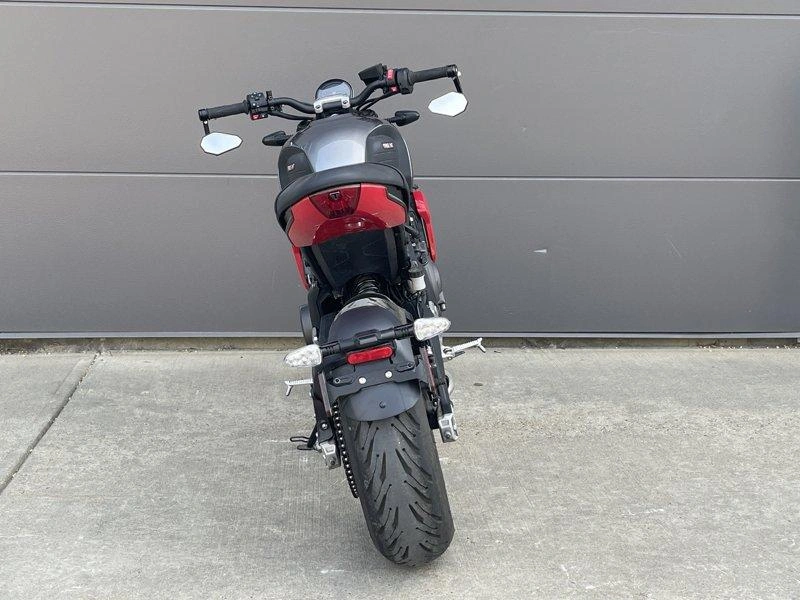 2024 Triumph Trident 660