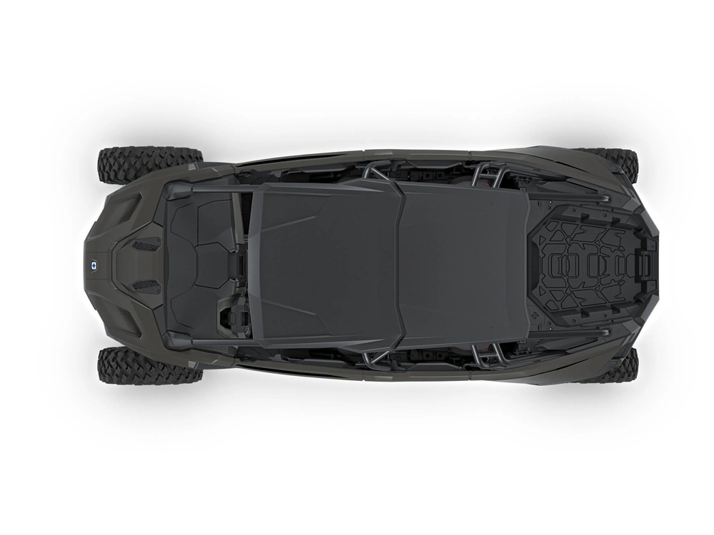 2027 Polaris Rzr Pro Xp 4 Sport alt