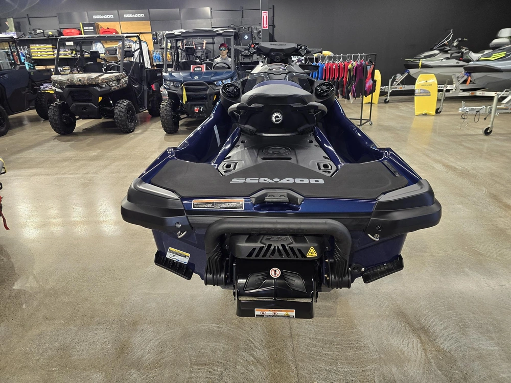 2026 Brp Gtx 170