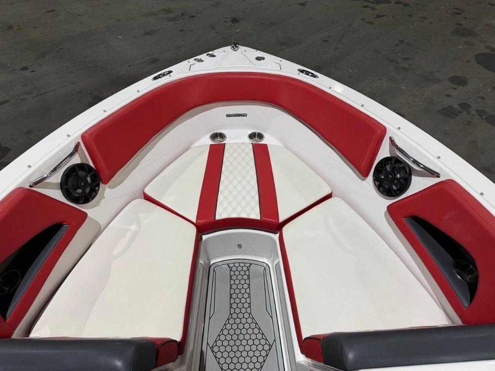 2015 Glastron 225 Gts alt