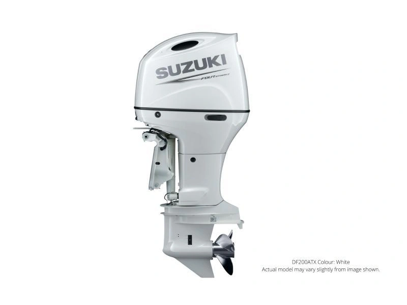 2024 Suzuki Df200atxw alt