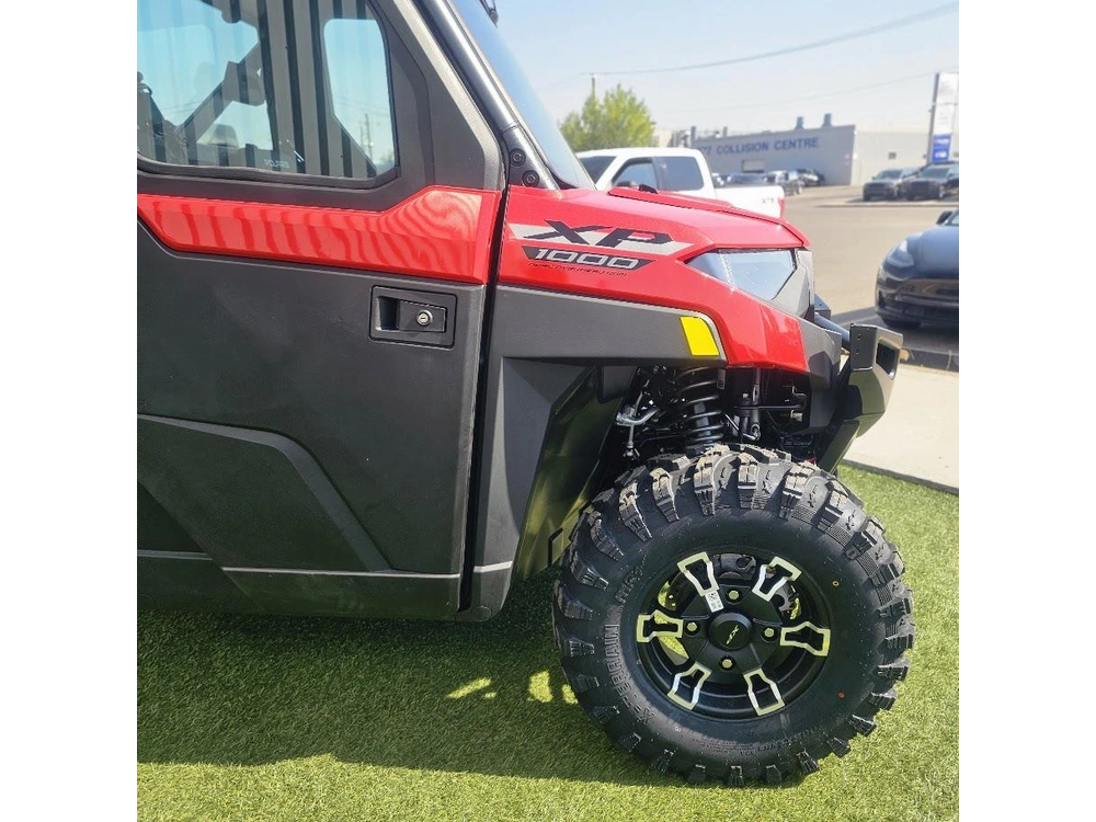 2027 Polaris Ranger Xp 1000 Northstar Premium alt