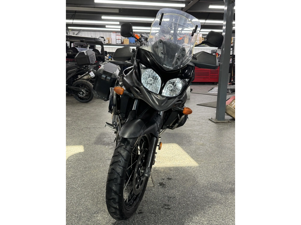 Suzuki Dl650 Exp 2016 alt