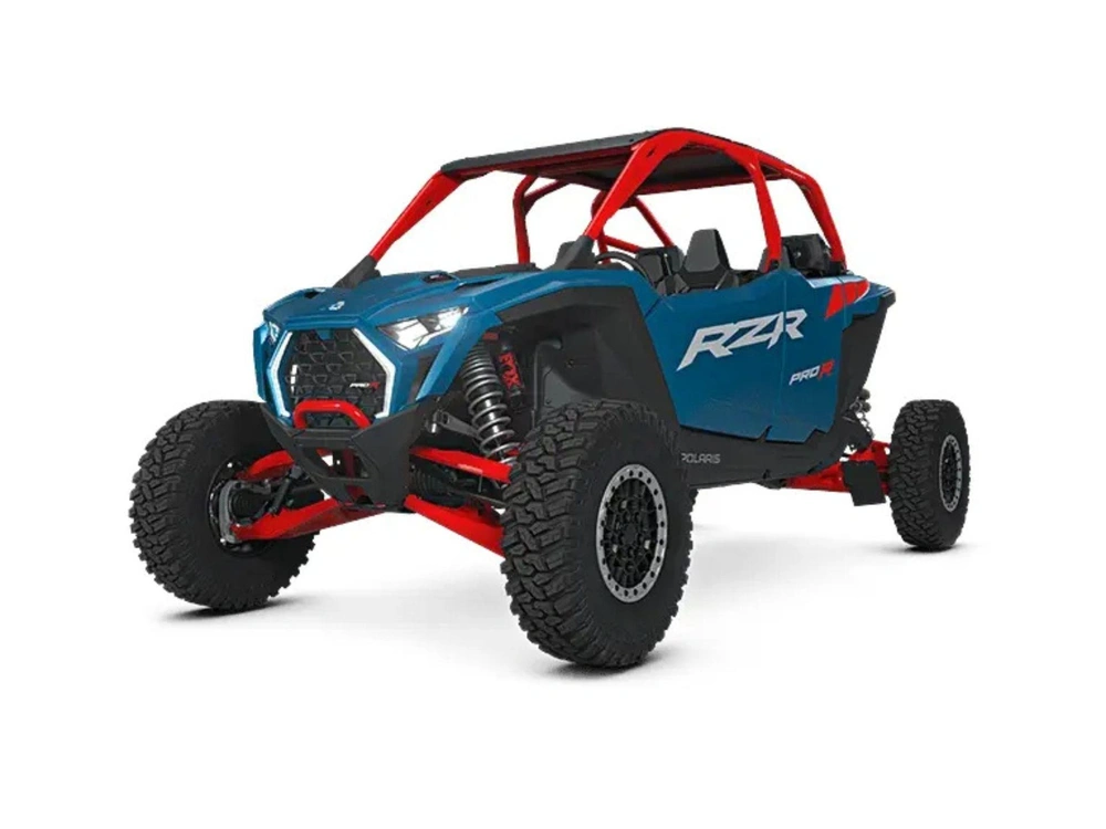 2027 Polaris Rzr Pro R Ultimate alt