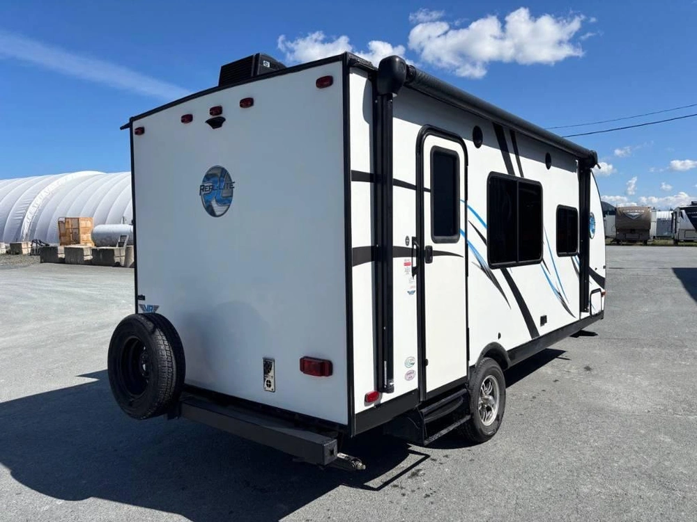 Palomino Real Lite 182rl 2018 alt