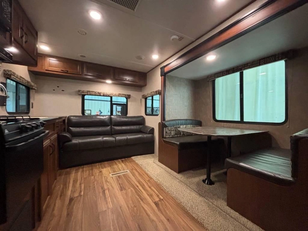 Jayco Jay Flight Slx 245rl 2016 alt