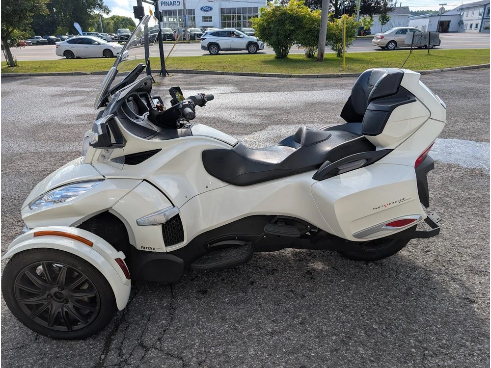Can-am Rt Limited 2017 alt