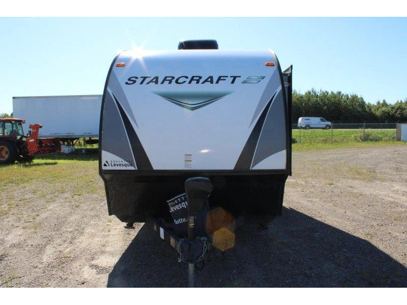 Starcraft Comet 17rb 2018 alt