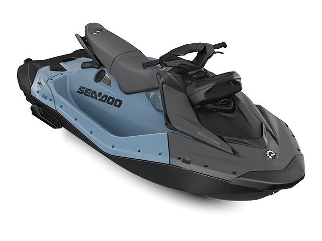 2027 Sea-doo Spark X 3-up Audio alt