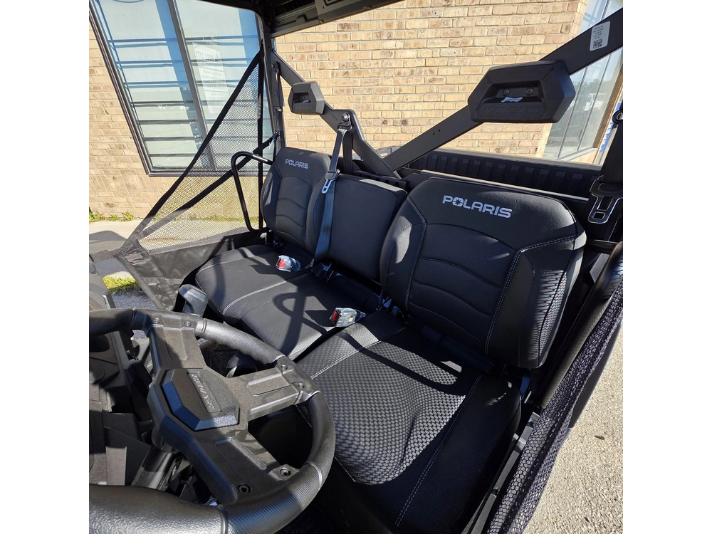 2026 Polaris Ranger Xp 1000 Premium alt