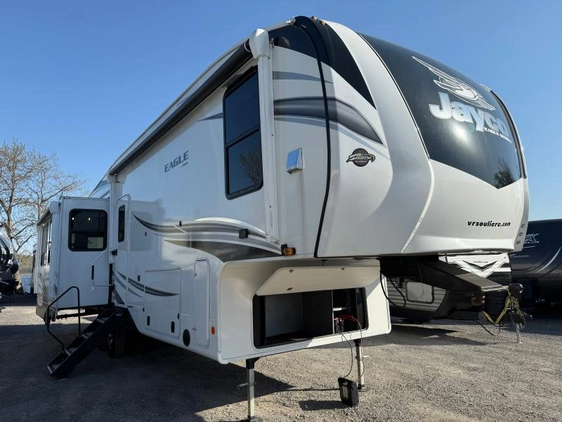 Jayco Eagle 321rsts 2022 alt