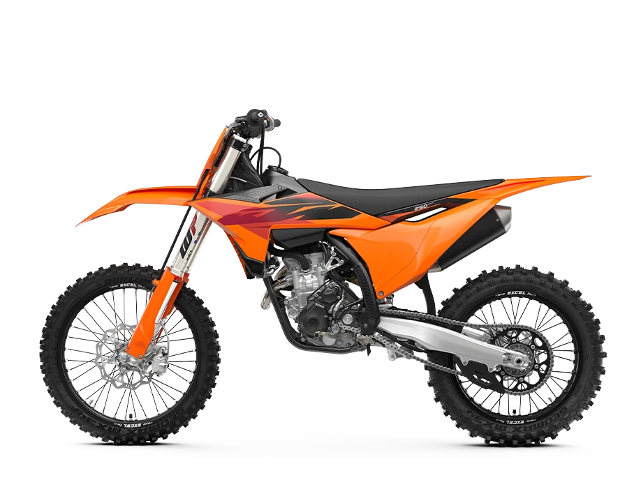 Ktm 250 Sx-f 2027 alt