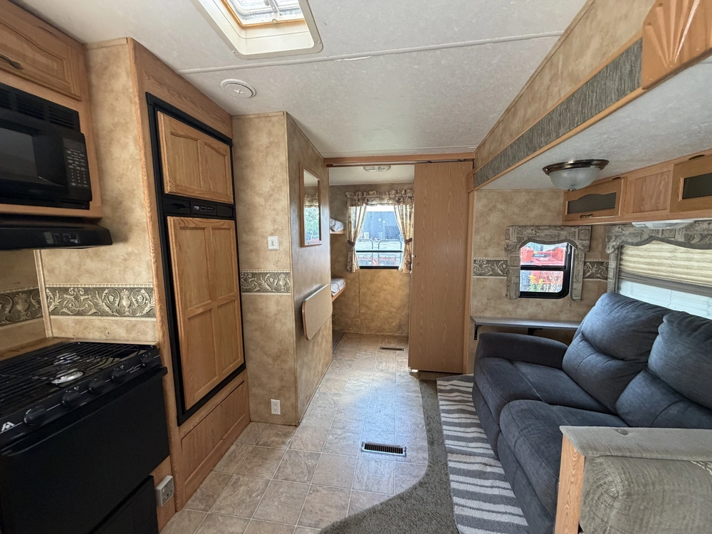 Keystone Rv Laredo (fw) 29bhs 2005 alt
