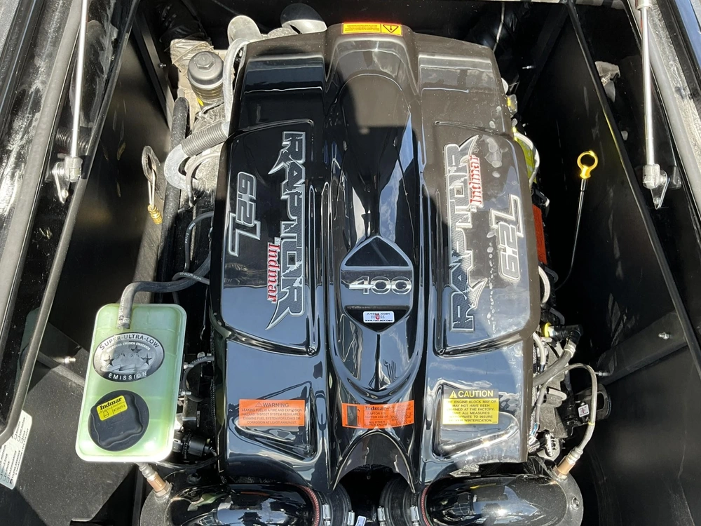 Tigé Rzx2 2019 alt