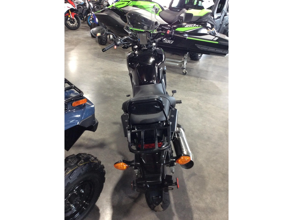 Honda Ctx700n Abs 2014 alt